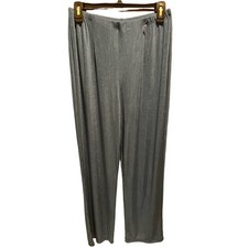 138. WOMENS CHICO  S TRAVELERS 2/L PANTS