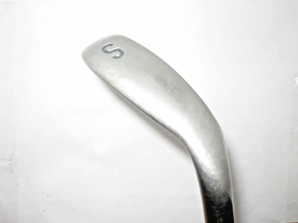 Callaway 2018 Edge Pitching Wedge Steel Regular Green Left Standard Length - Image 2 of 4