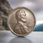 1954 D Lincoln Wheat Cent/ Penny ☆ FREE SHIPPING