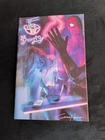 SPIDER-GWEN GHOST SPIDER #1 VIRGIN GREG HORN EXCLUSIVE SPIDER-MAN