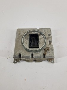 VW PASSAT B8 3G LED Scheinwerfer-Steuergerät Control module 7PP941572AB