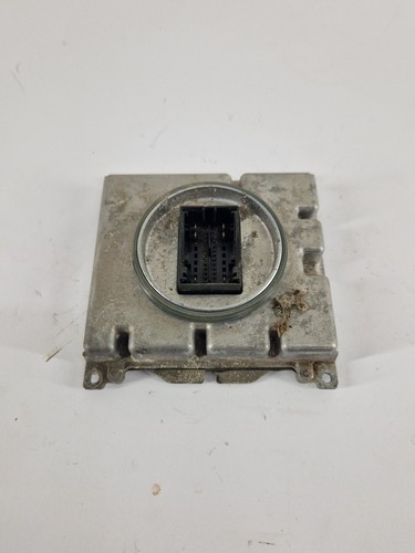 VW PASSAT B8 3G LED Scheinwerfer-Steuergerät Control module 7PP941572AB