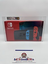 Nintendo - Switch - VGA 90 - 2019 - Neu - Neo...