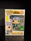 Funko Pop My Hero Academia Nejire Hado #911 2021 ECCC Exclusive