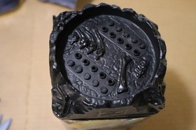 LEGO Dinosaurs: Mosasaurus #6721 Transforms 24/26 Kit Pieces, Insert & Canister