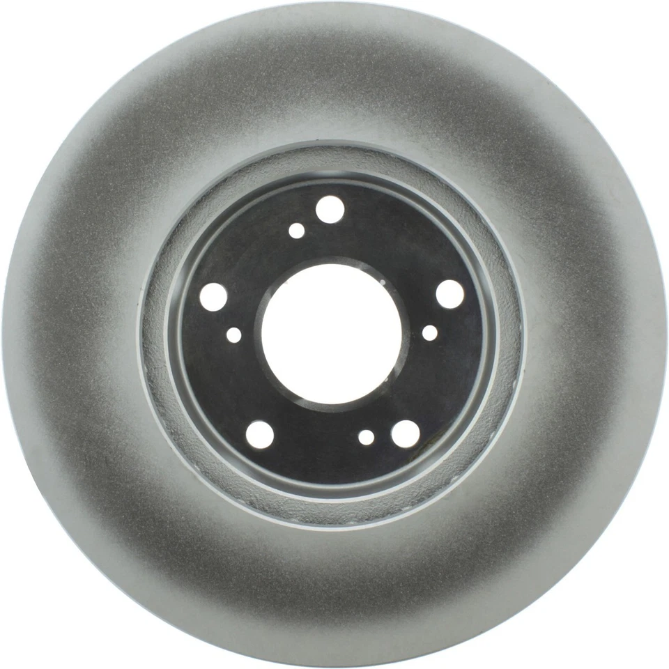 320.40036F Disco de freno centrado lado conductor delantero o pasajero derecho izquierdo cupé Foto 2 de 4