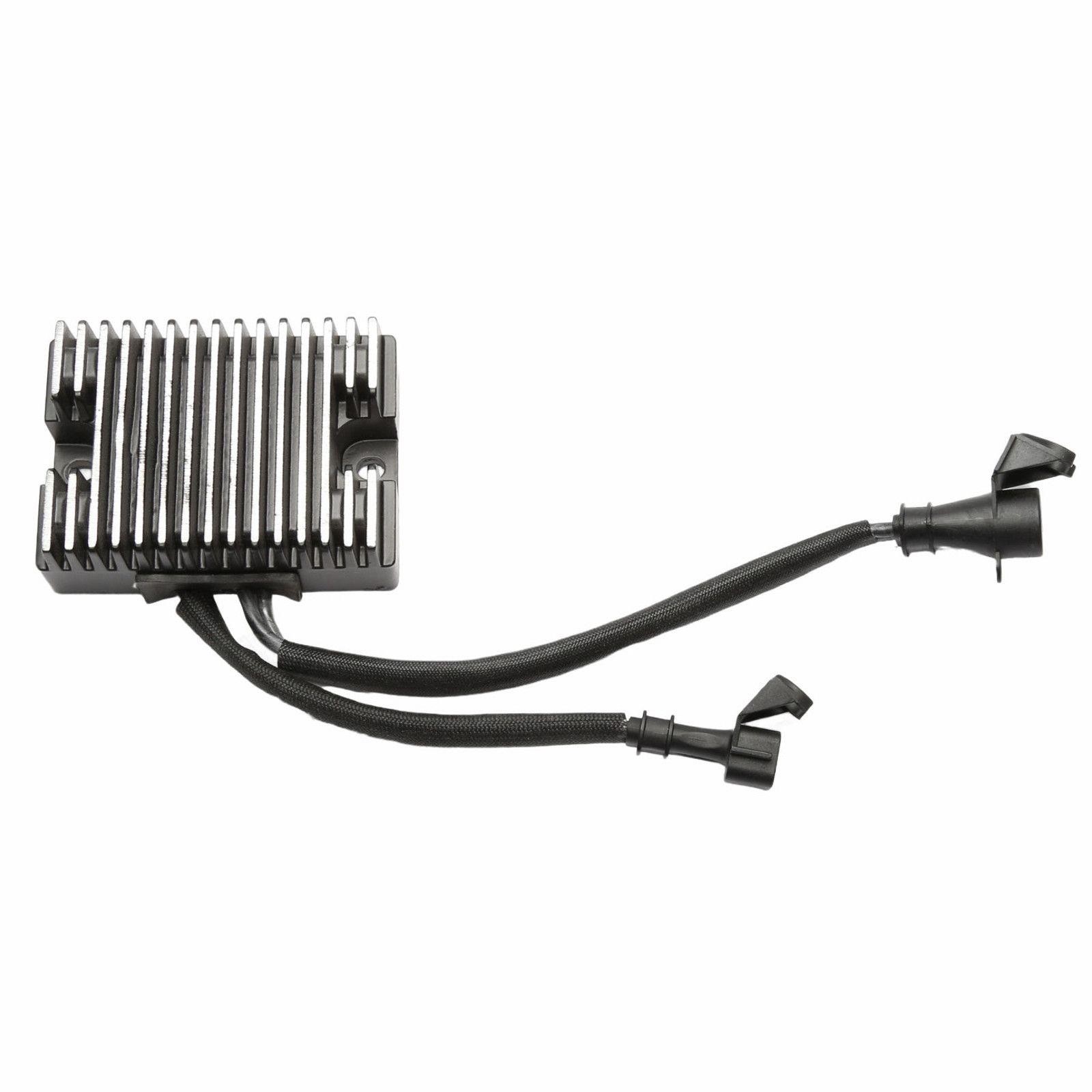 Replacement Regulator Rectifier for Harley-Davidson XL883L 05-10