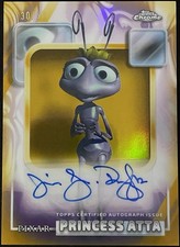 2022 Rittenhouse Disney Hits First Edition Trading Cards Checklist 22