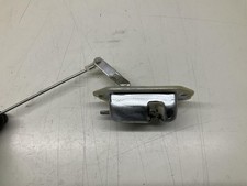 Capote Chevrolet MATIZ
