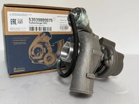 Nowa Turbosprężarka BorgWarner 53039880075 53039700075 53039880034