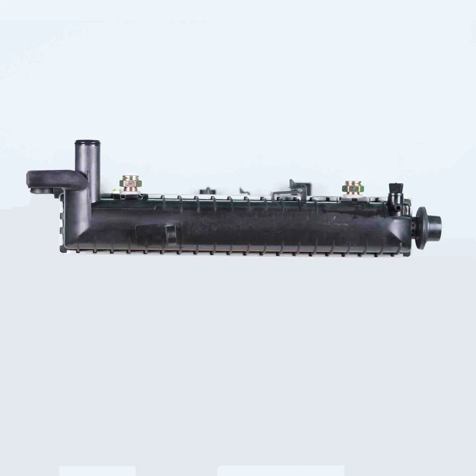 For 2007-2014 Cadillac Escalade ESV 6.2L 4-Door Aluminum Radiator Crossflow Foto 3 de 3