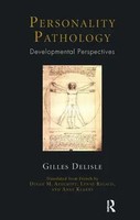 Personality Pathology Developmental Perspectives Gilles Delisle Taschenbuch 2011