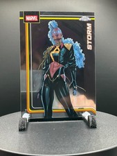 2026 Topps Chrome Marvel Comics #169 Storm