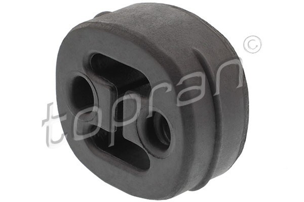 Topran Halter Abgasanlage 109 063 FüR Golf VW Caddy Audi A3 Skoda Seat Plus 5 B6-image