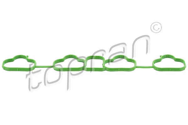 Fits TOPRAN HANS PRIES 208 574 GASKET  ⭐UK Stock⭐