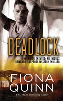 Deadlock Fiona Quinn Taschenbuch Kartoniert / Broschiert Englisch 2021
