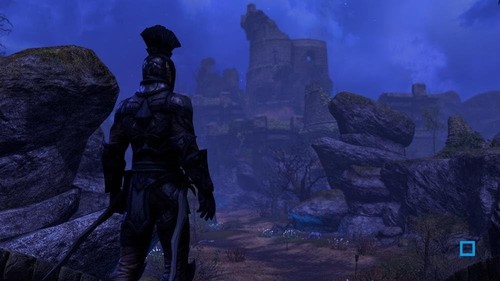 NONAME The Elder Scrolls Online - Tamriel Unlimited Edition (Microsoft Xbox One) - Picture 6 of 10
