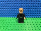 Lego Luke Skywalker Minifigure sw0635 75093 75159 Jedi Master Star Wars CMF Lot