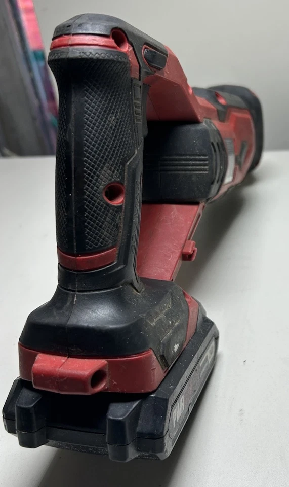 TESTED SKIL RS582901 PWRCORE 20V Reciprocating Saw (FREE S&H)! - Image 2 of 4