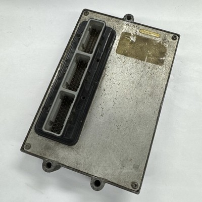 1999 2000 Dodge Ram 5.9L Cummins Diesel MT Firewall Computer ECM PCM ECU
