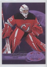 2021 Skybox Metal Universe 1997-98 Retro Purple Spectrum Nicolas Daws Nico 0z4x