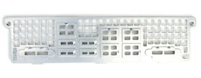 Supermicro I/O Shield X10SLM+-LN4F X10SLM-F X10SLX-F X10SRH-CF X10SRI-F X10SRL-F