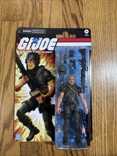 2025 GI Joe Classified Series Retro ROCK 'N ROLL 6  Scale Hasbro Action Figure