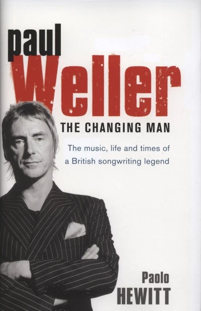 paul weller book products for sale | eBay UK