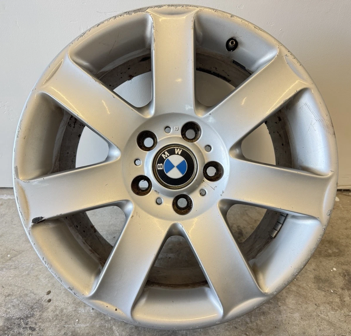 BMW 17x9 Car and Truck Wheels for sale | eBay