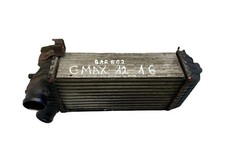 FORD C-MAX II DXA/CB7, DXA/CEU Ladeluftkühler 8V619L440CD 1.60 Diesel 32090788