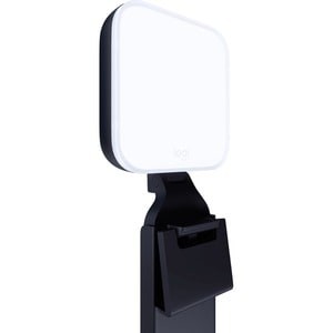 Logitech Litra Glow Premium Streaming Light With Truesoftôäó. Bulb Technology: L