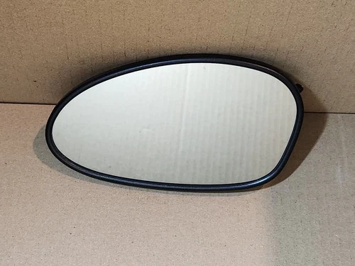 06 07 08 BMW 325i 328i 330i 335 Left Driver Side Mirror Glass Auto Dim OEM 27175