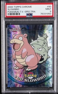 Pokemon Chrome Topps | eBay
