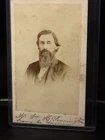 Civil War Confederate Photographer Charles Rees Virginia Bill Turner Collection