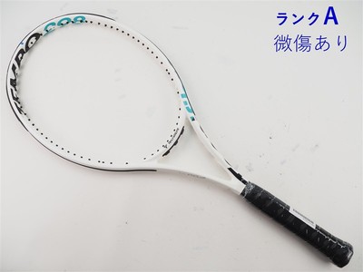 Used tennis racket Tecnifibre TEMPO 298 2022 model (G2)Tecnifibre TEMPO 298