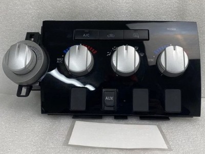 2007-2009 Toyota Tundra A/C Heater Temperature Climate Control OEM