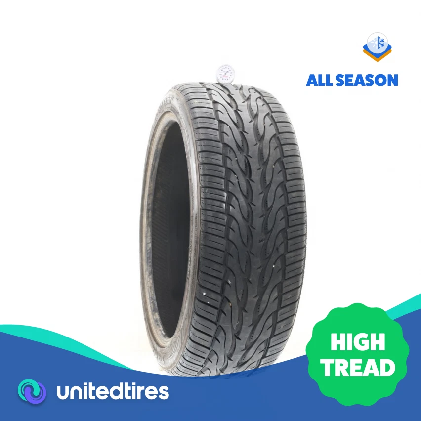 Toyo 265/40/22 All Season Tires for sale | eBay