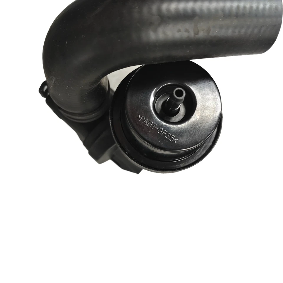 Engine Coolant Shut Off Valve A2702001600 For Mercedes-Benz CLA250 GLA250 17-20 Foto 4 de 4