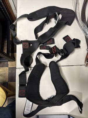 Buckingham Retro Harness For Saddle