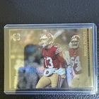 2026 Panini Photogenic Brock Purdy 10/10