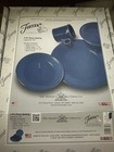 Fiesta Homer Laughlin Fiestaware 4 Piece Set NEW Never Used