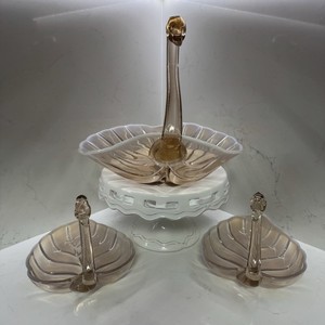 Duncan Miller Glass | eBay