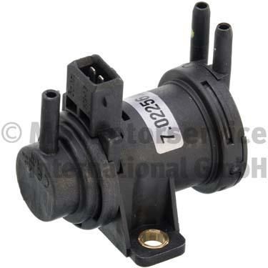 PIERBURG 7.02256.20.0 Elektropneumatischer Druckwandler passend für FIAT