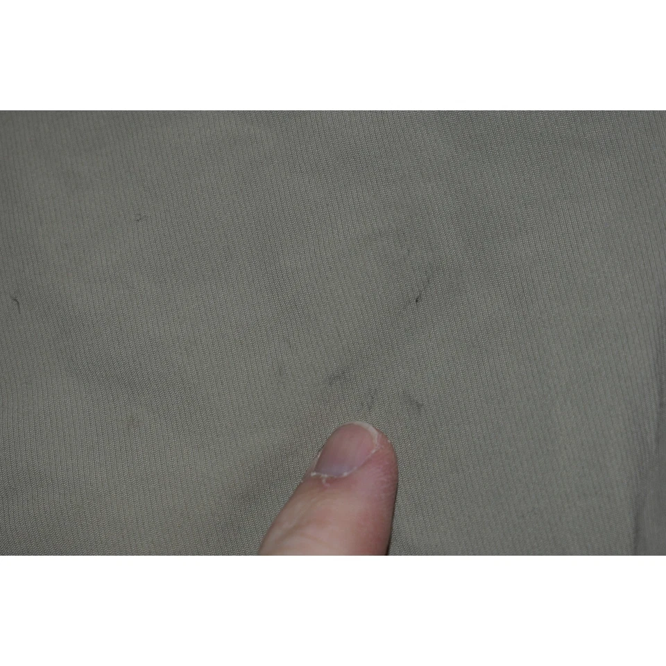 Pantalones de golf Under Armour para hombre talla 30 x 32 rendimiento nailon mezcla de poliéster tostado Foto 3 de 4