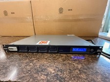 BSS Soundweb London BLU-120 Digital Audio Processor