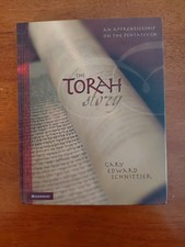THE TORAH STORY: AN APPRENTICESHIP ON THE PENTATEUCH Gary Edward Schnittjer ED1