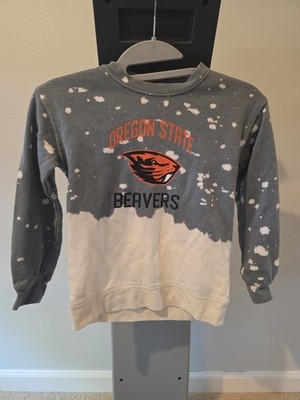 OSU Oregon State University Size Small Sweatshirt Pullover