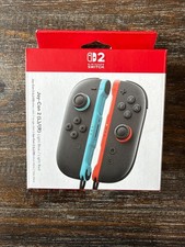 Brand New & Factory Sealed : Joy-Con 2 for Ni...