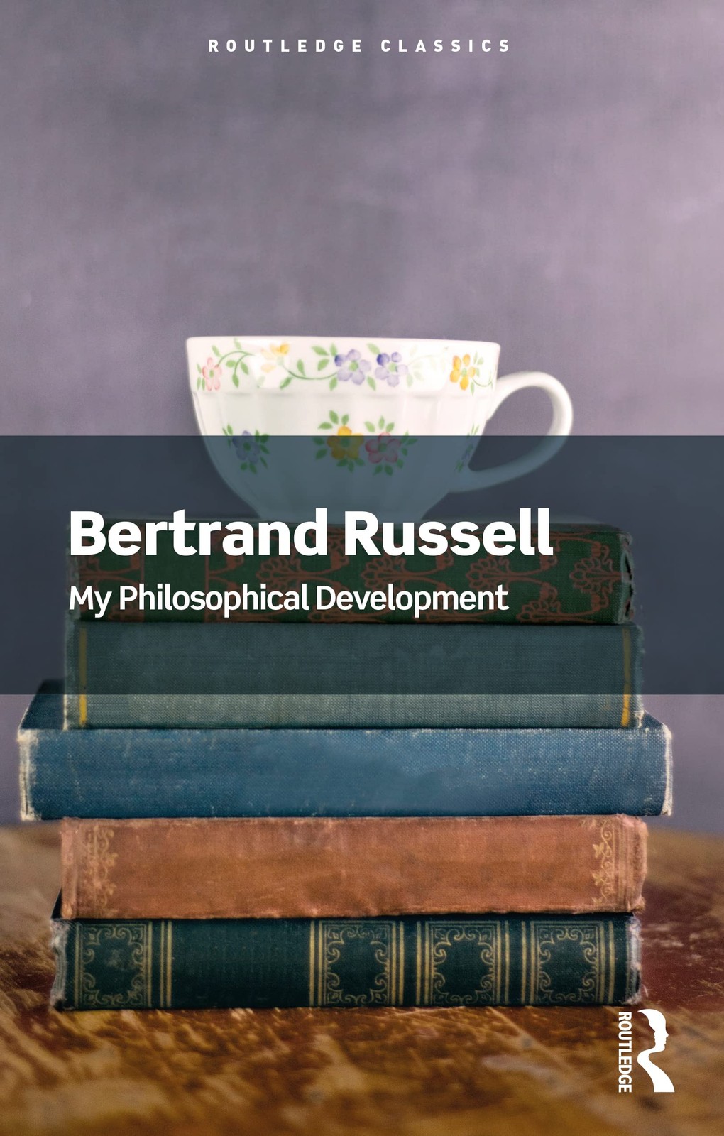 My Philosophical Development by Bertrand Russell - 9781032312309 - Image 6