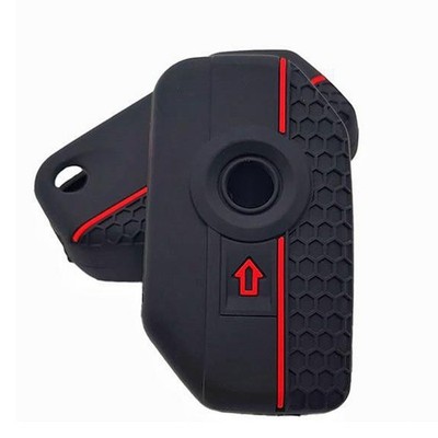 Hot Key Bag Bag Anti-corrosion Black + Red Car Truck Easy To Use For
